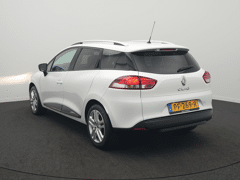 Renault Clio Estate TCe 90 Zen - Afbeelding 3