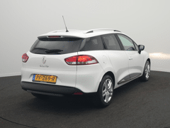 Renault Clio Estate TCe 90 Zen - Afbeelding 4