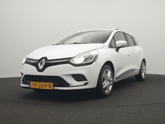 Renault Clio Estate TCe 90 Zen - Afbeelding 5