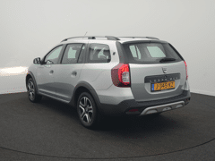 Dacia Logan MCV TCe 100 Bi-Fuel Stepway Serie Limitee 15th Anniversary - Afbeelding 3