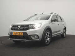 Dacia Logan MCV TCe 100 Bi-Fuel Stepway Serie Limitee 15th Anniversary - Afbeelding 5