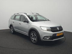 Dacia Logan MCV TCe 100 Bi-Fuel Stepway Serie Limitee 15th Anniversary - Afbeelding 3