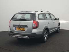 Dacia Logan MCV TCe 100 Bi-Fuel Stepway Serie Limitee 15th Anniversary - Afbeelding 5