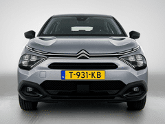 Citroën ë-C4 Feel 50 kWh 136pk - Afbeelding 4