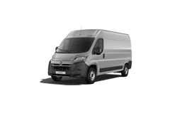 Opel Movano Standaard - Afbeelding 3