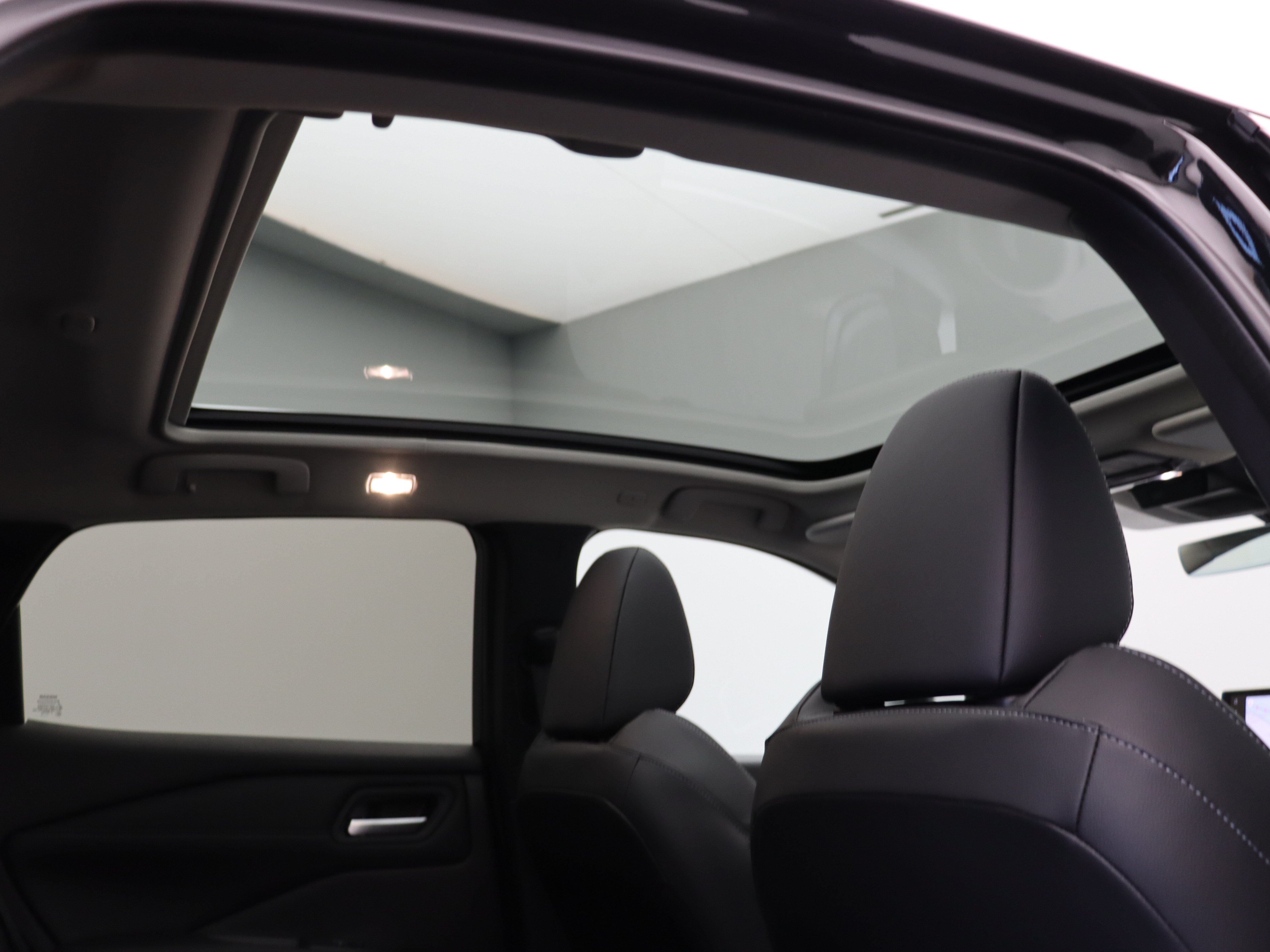 Nissan QASHQAI N-Connecta + Panoramisch glazen dak + Cold Pack e-Power - Afbeelding 5