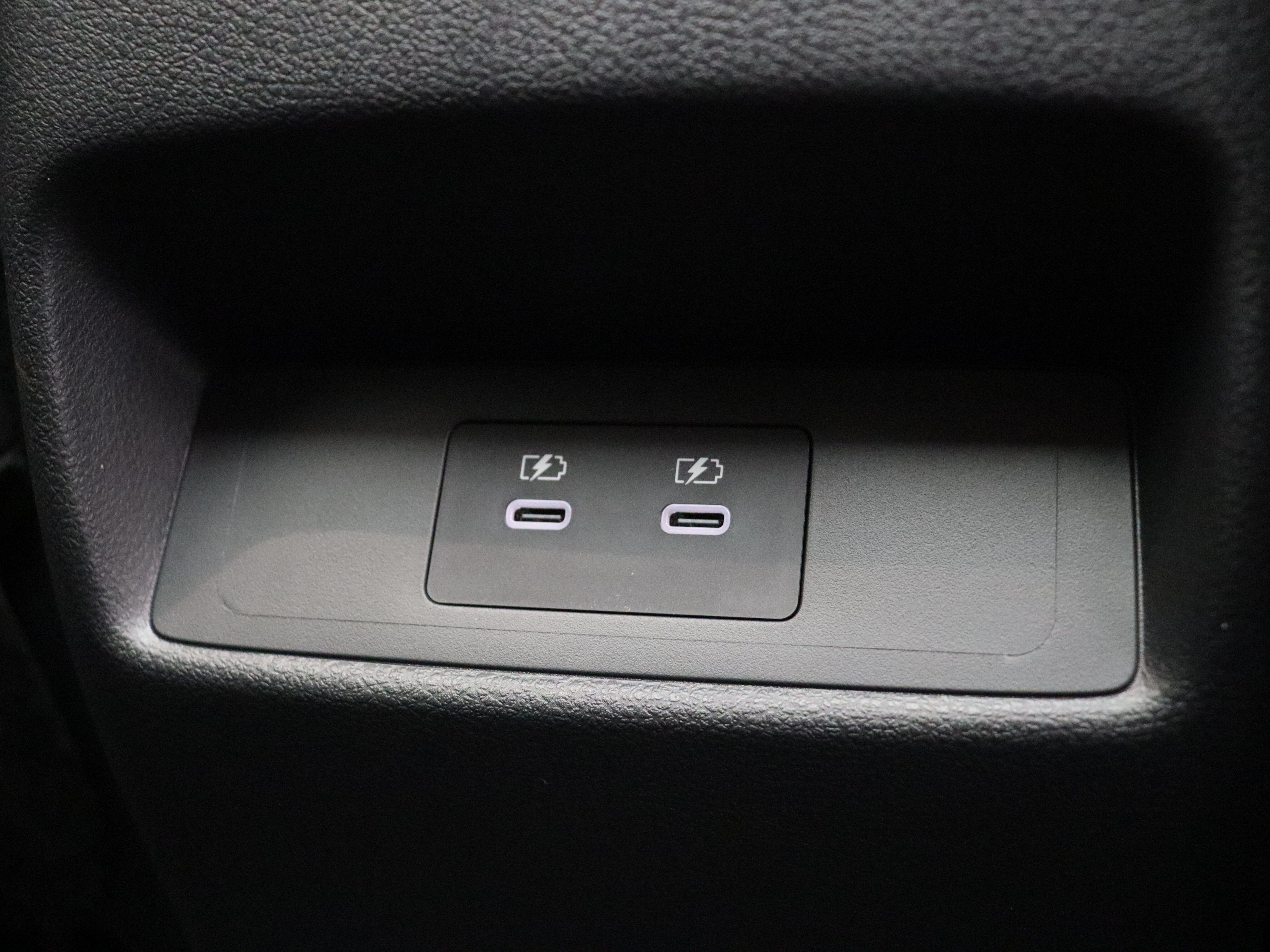 Nissan QASHQAI N-Connecta + Panoramisch glazen dak + Cold Pack e-Power - Afbeelding 6