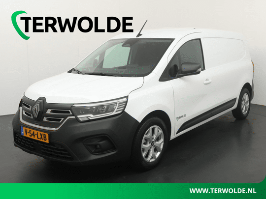 Renault Kangoo E-Tech GB L2 E-Tech electric 120 pk advance