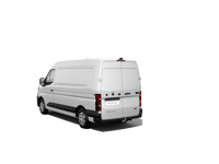 Renault Master Extra Long range - Afbeelding 5