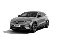 Renault Megane E-Tech Techno Comfort range - Afbeelding 3
