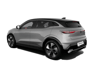 Renault Megane E-Tech Techno Comfort range - Afbeelding 5
