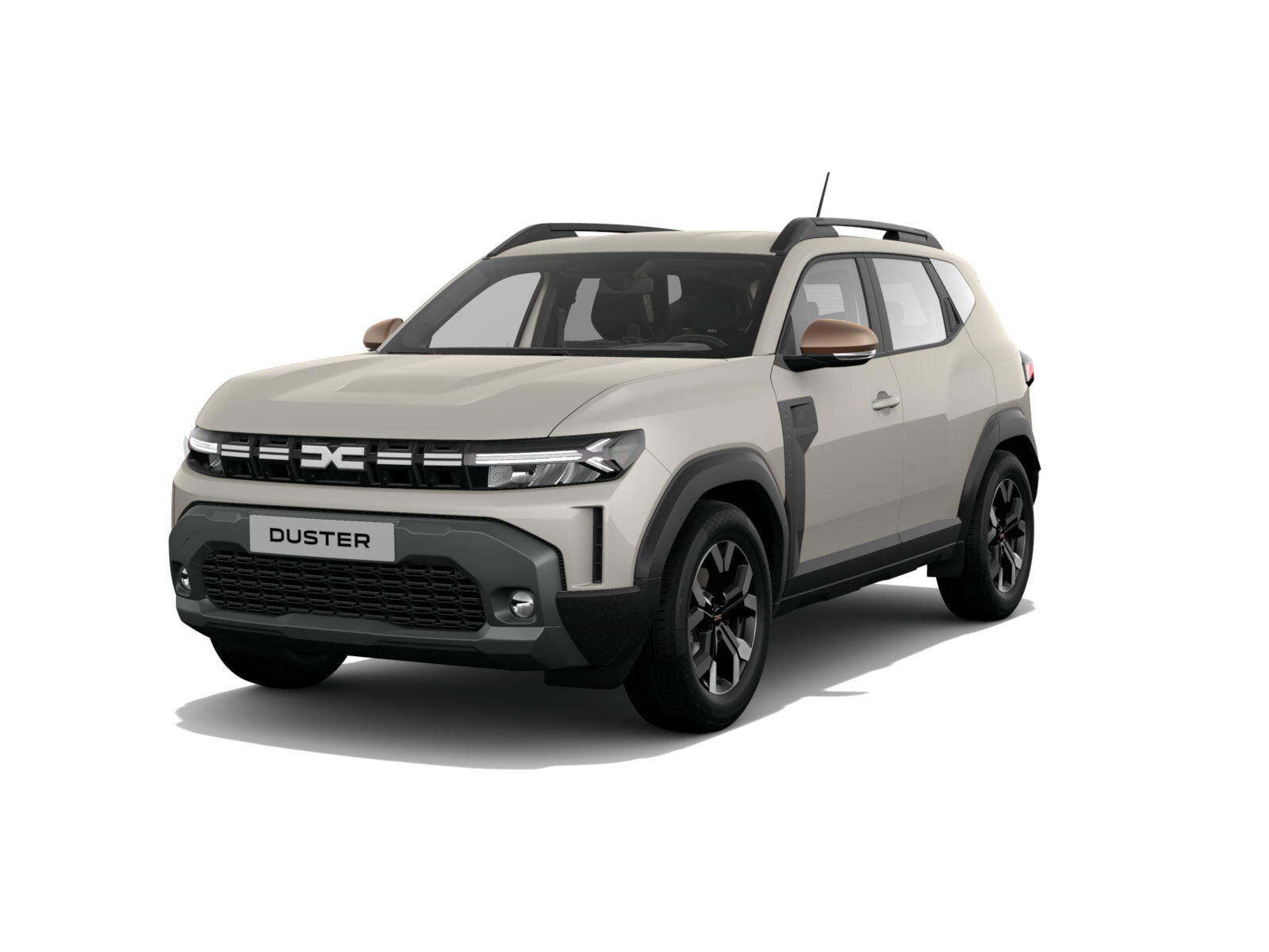 Dacia Duster Extreme Hybrid - Afbeelding 3