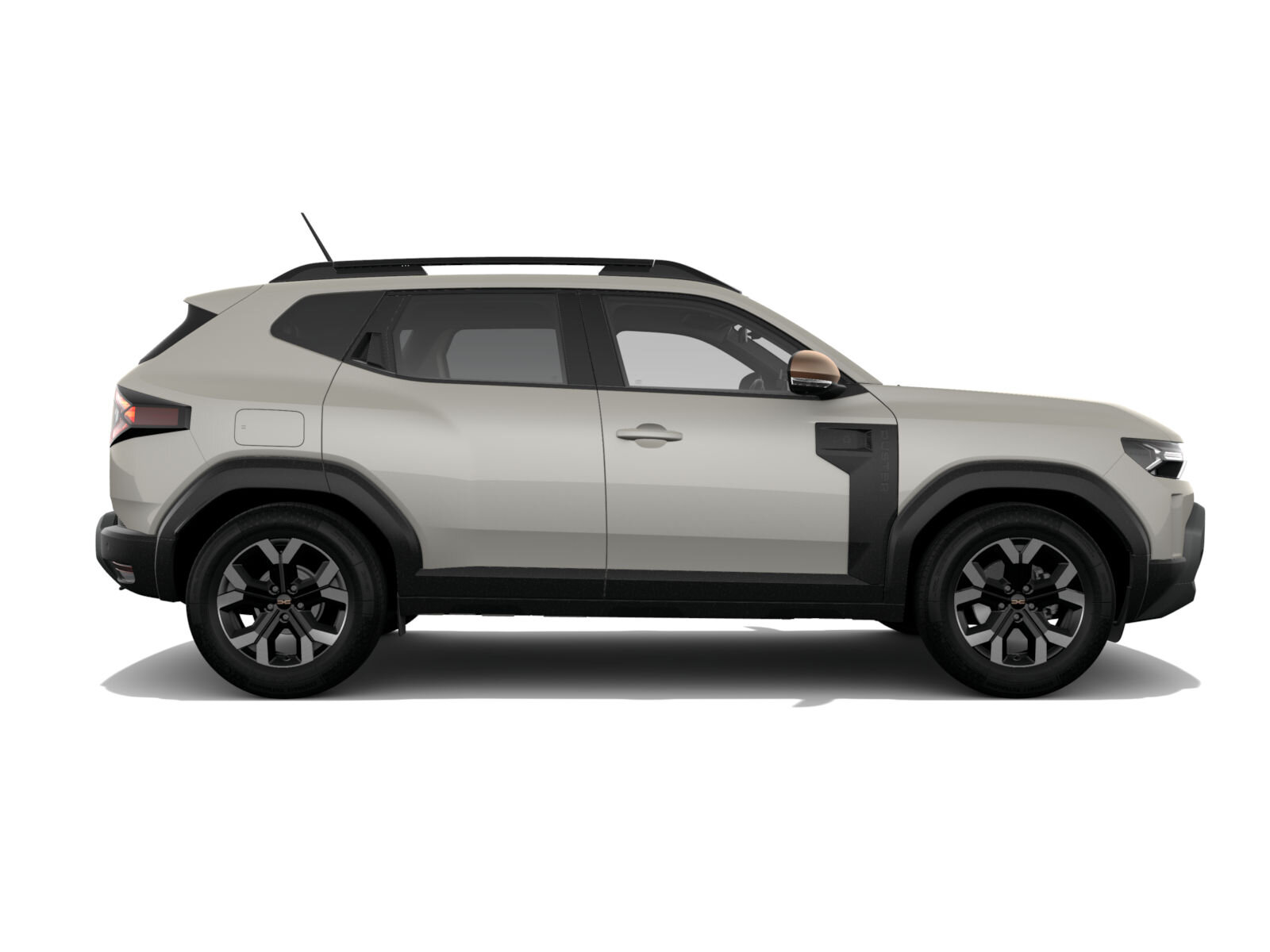 Dacia Duster Extreme Hybrid - Afbeelding 4