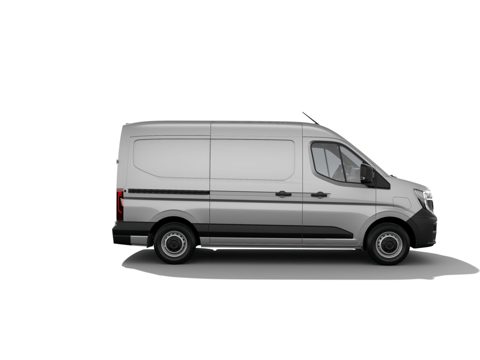 Renault Master Advance Long range - Afbeelding 4