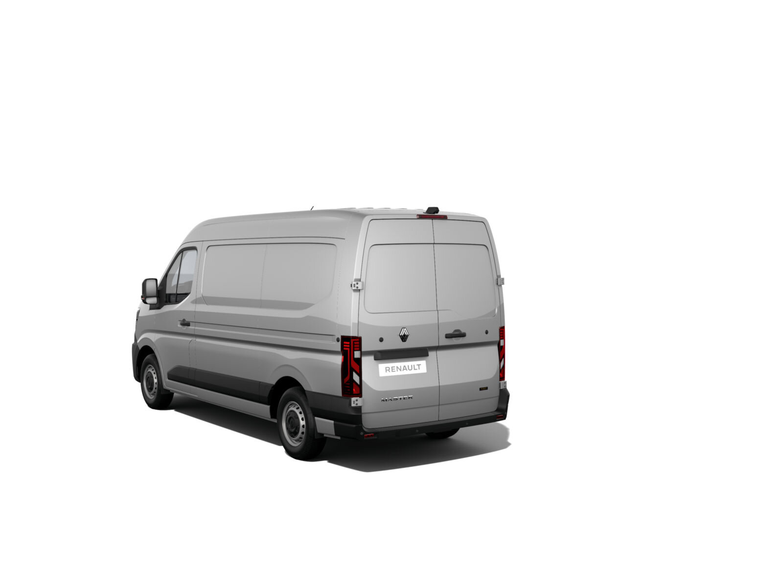 Renault Master Advance Long range - Afbeelding 5