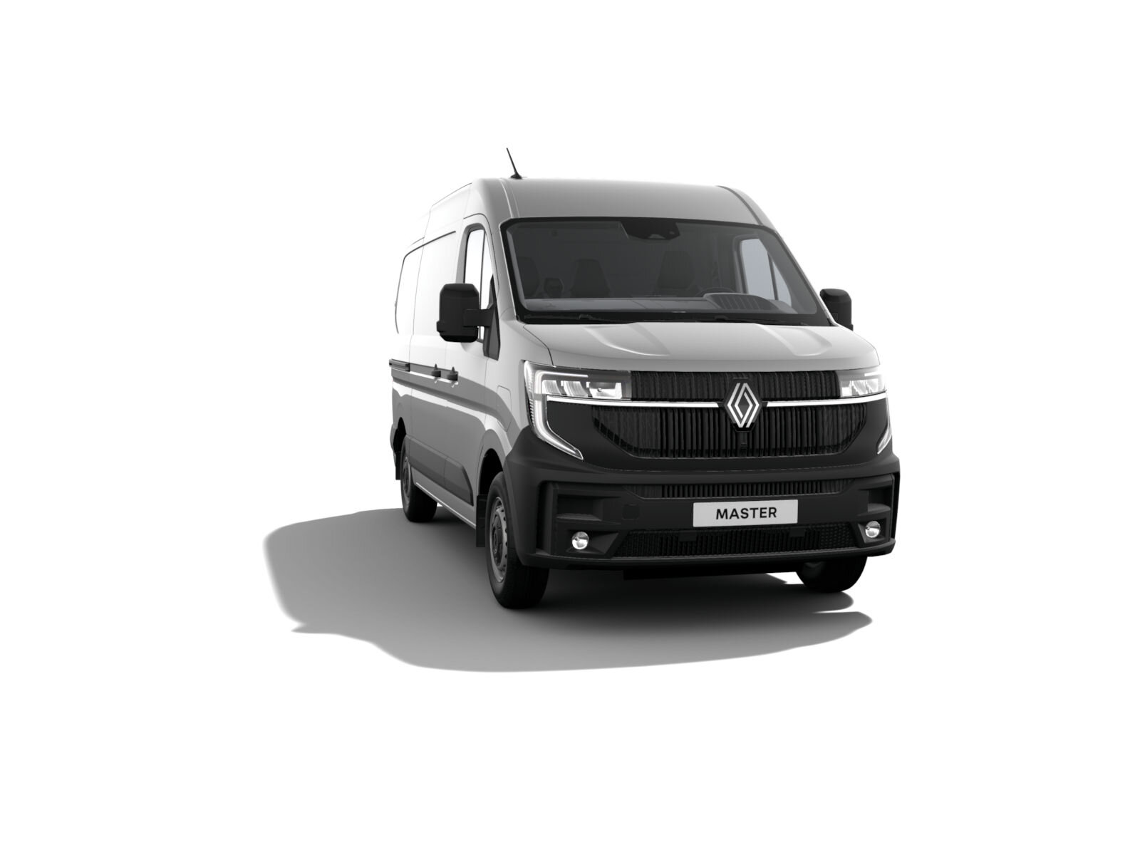 Renault Master Advance Long range - Afbeelding 6