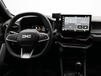 Dacia Duster Extreme Hybrid - Afbeelding 5
