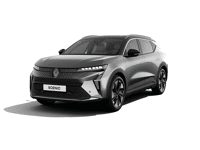 Renault Scénic E-Tech Techno Long range - Afbeelding 3