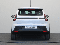 Renault 5 Evolution Urban range - Afbeelding 4