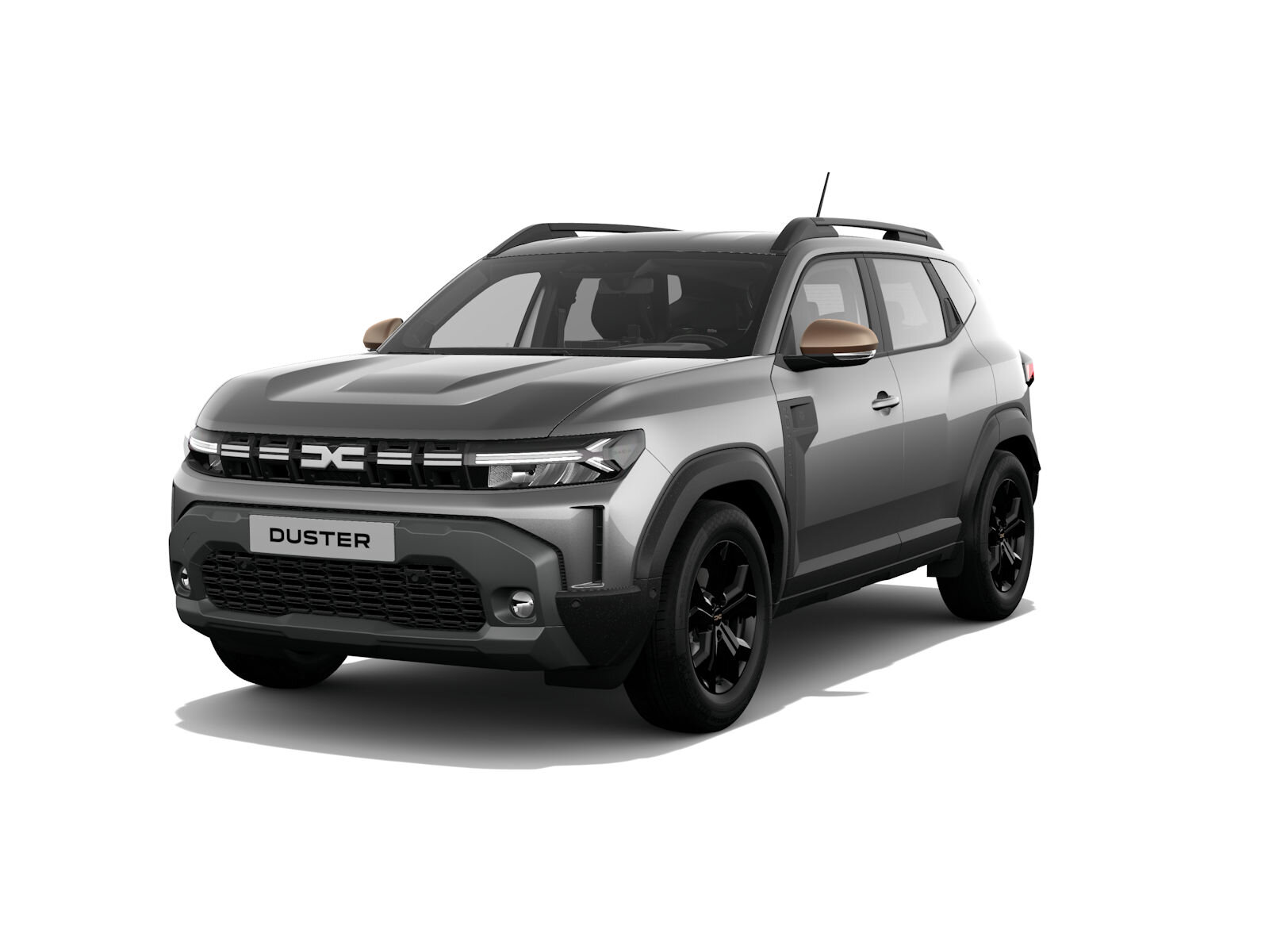 Dacia Duster Extreme Mild hybrid - Afbeelding 3