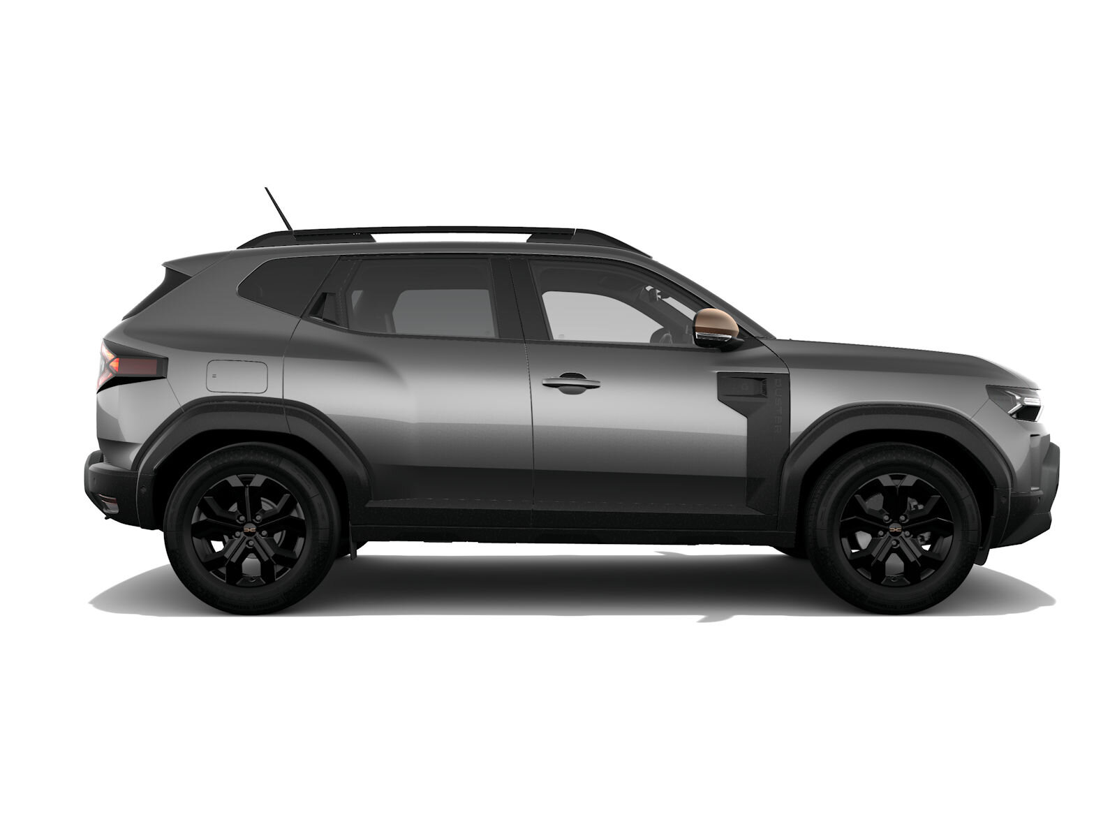 Dacia Duster Extreme Mild hybrid - Afbeelding 4