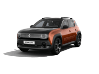 Renault 4 Techno Comfort range - Afbeelding 3