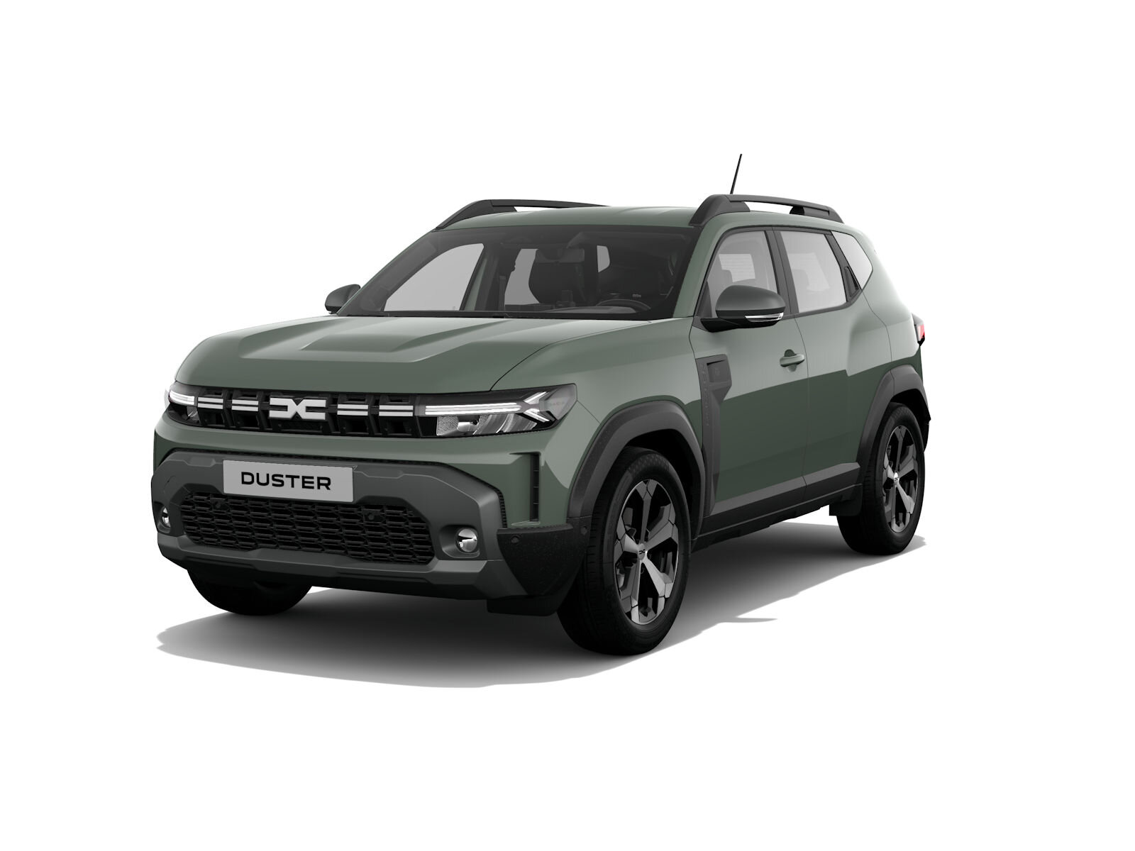 Dacia Duster Limited Edition Hybrid - Afbeelding 2