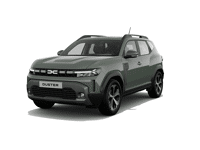Dacia Duster Limited Edition Hybrid - Afbeelding 2