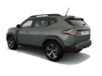 Dacia Duster Limited Edition Hybrid - Afbeelding 5