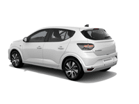 Dacia Sandero Limited Edition TCe 100 - Afbeelding 5