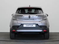 Renault Captur esprit Alpine Full hybrid - Afbeelding 6