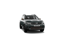 Dacia Bigster Extreme Hybrid - Afbeelding 6