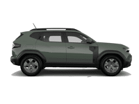 Dacia Duster Expression Hybrid - Afbeelding 4