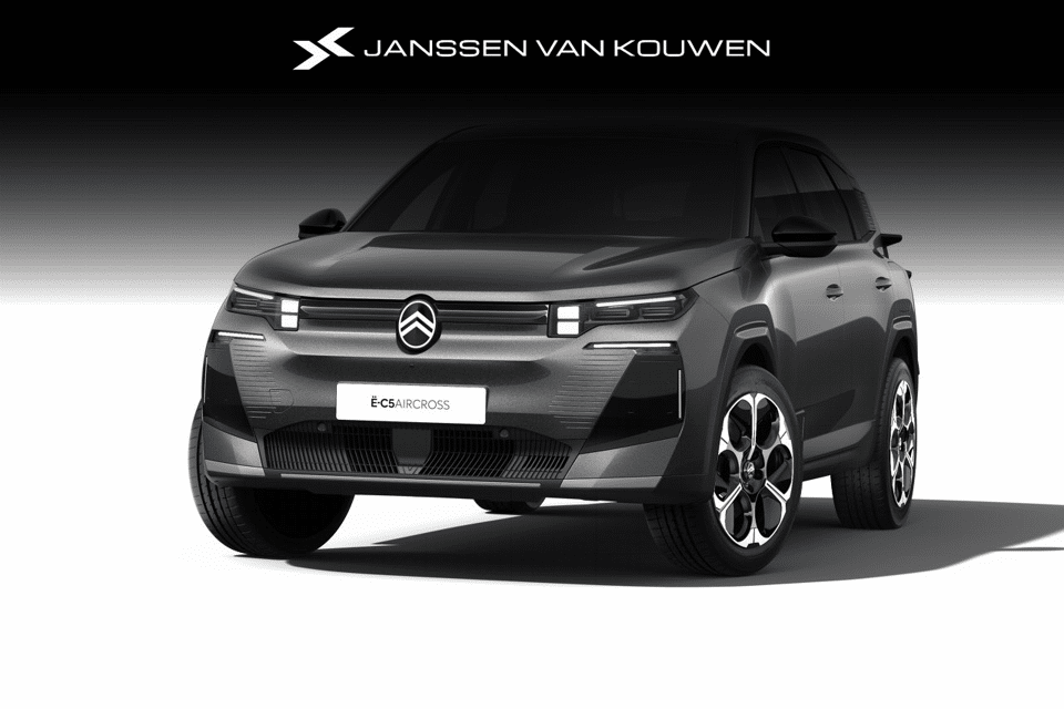 Citroën C5 Aircross Max - Afbeelding 1