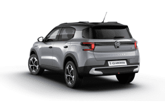 Citroën Ë-C3 Aircross Max - Afbeelding 3