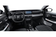 Citroën Ë-C3 Aircross Max - Afbeelding 5