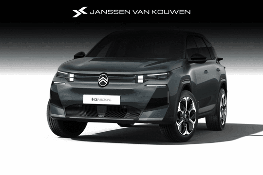 Citroën C5 Aircross Max