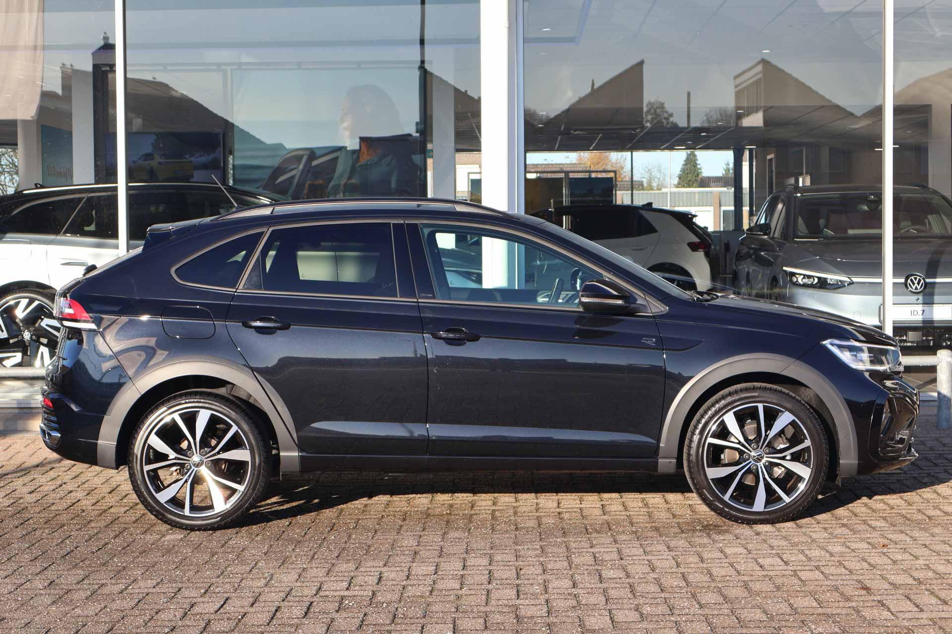 Volkswagen Taigo 1.0 TSI 115pk DSG R-Line - Afbeelding 3