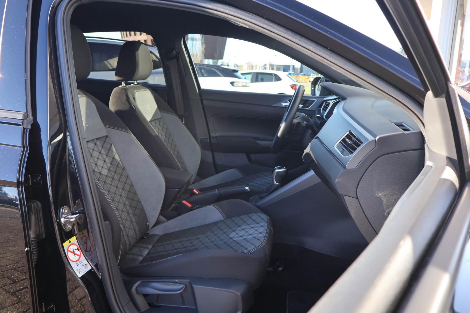 Volkswagen Taigo 1.0 TSI 115pk DSG R-Line - Afbeelding 4