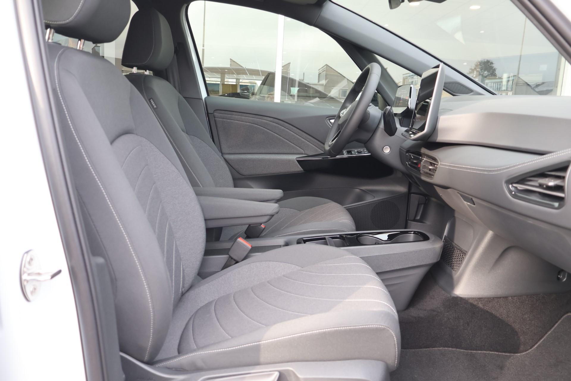 Volkswagen ID.3 170pk Limited Edition 52 kWh - Afbeelding 4