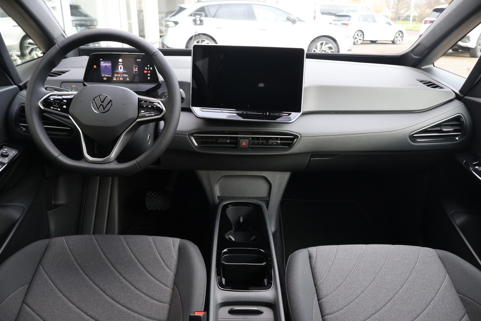 Volkswagen ID.3 170pk Limited Edition 52 kWh - Afbeelding 5