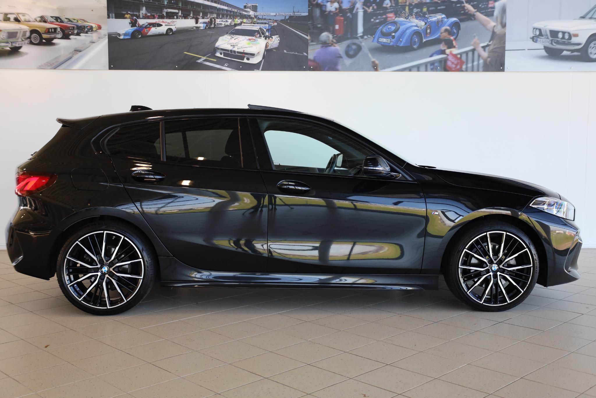 BMW 1 Serie 118i - Afbeelding 3