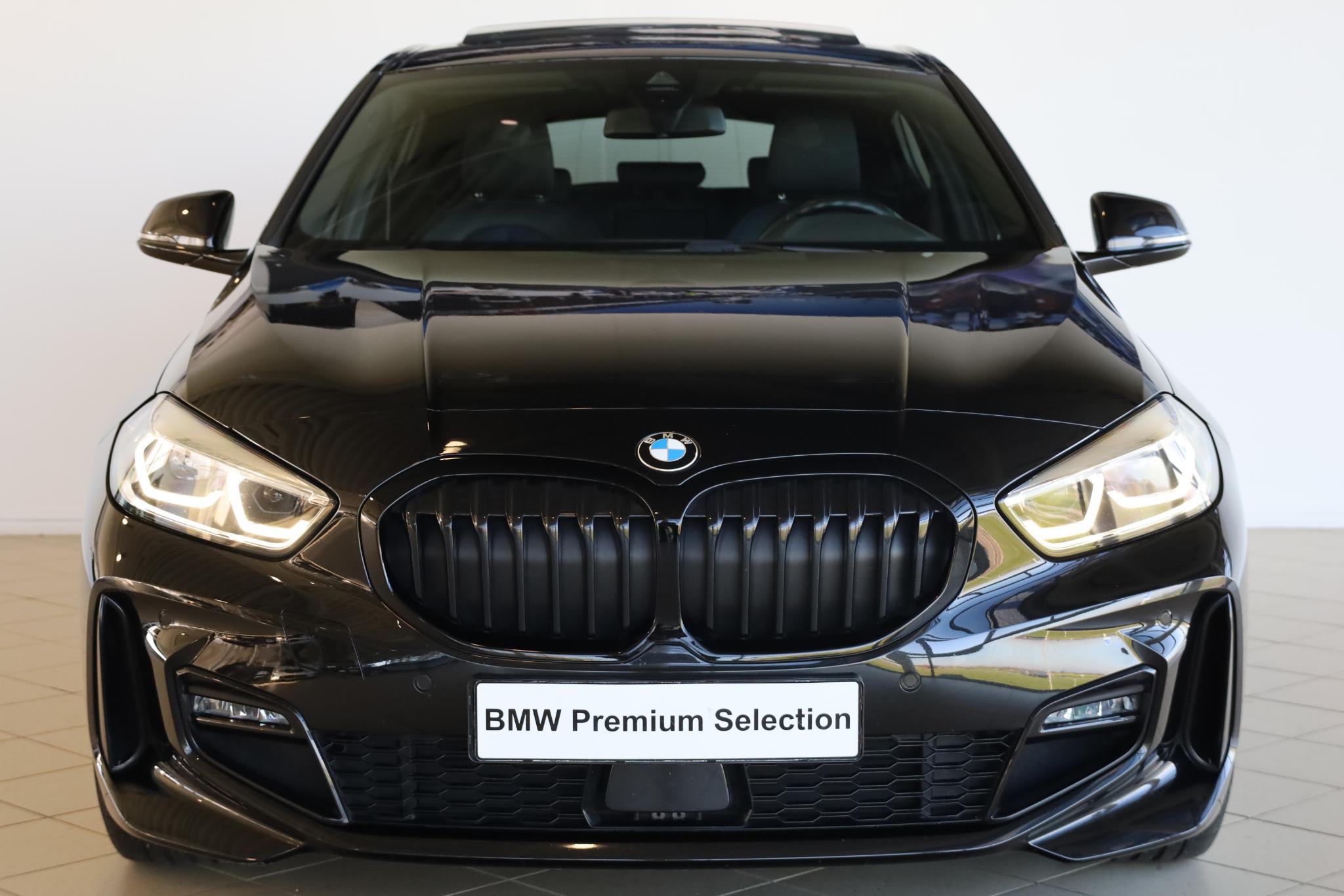 BMW 1 Serie 118i - Afbeelding 4