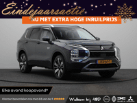 Mitsubishi Outlander 2.4 PHEV First Edition - Afbeelding 2