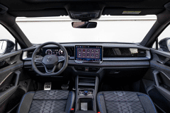 Volkswagen Tayron 1.5 eHybrid 272pk DSG R-Line Edition - Afbeelding 5