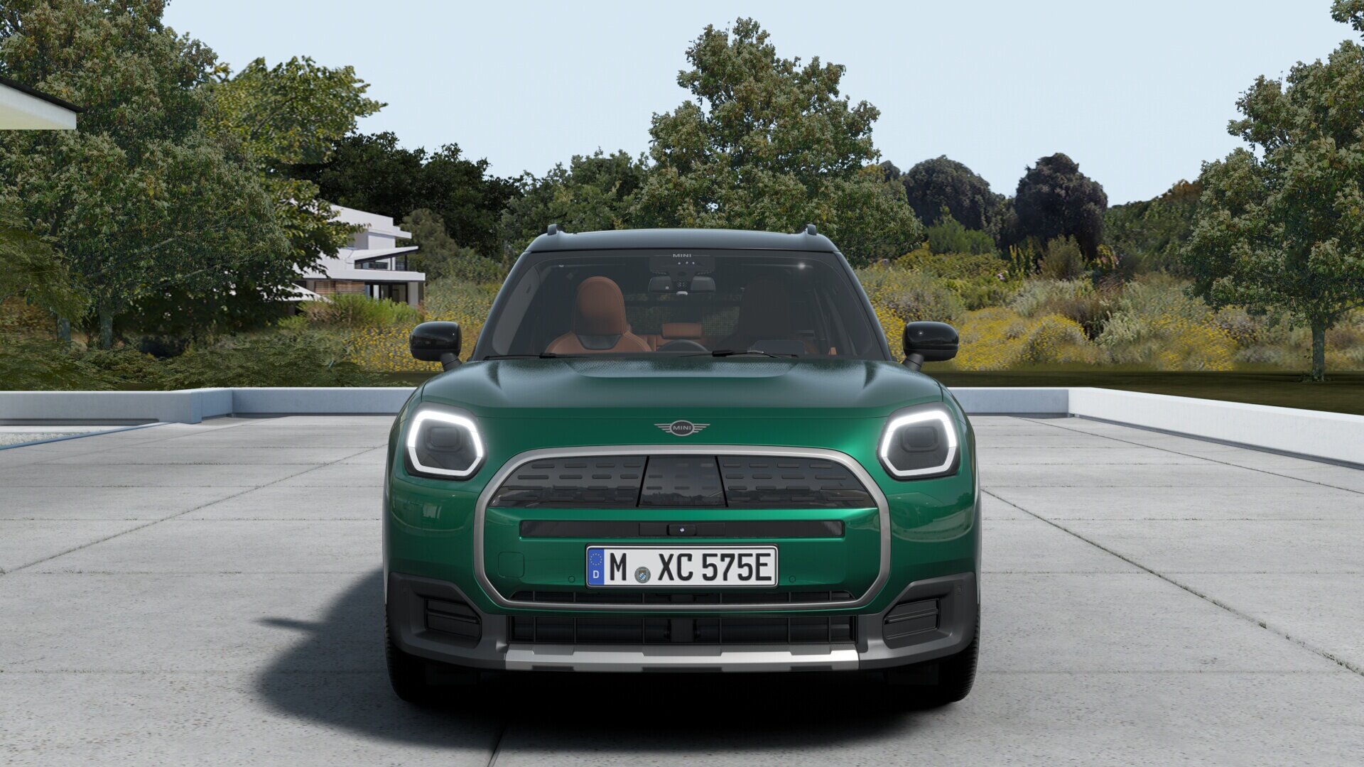 MINI Countryman E - Afbeelding 3