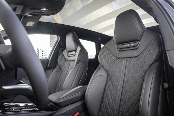 premium sportstoelen