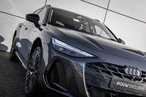 matrix LED koplampen