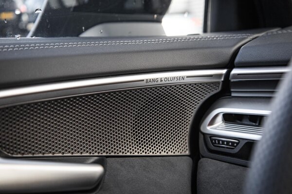 audio installatie high end