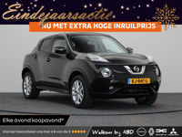 Nissan Juke 115pk DIG-T S/S Acenta - Afbeelding 2